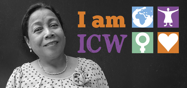 I am ICW