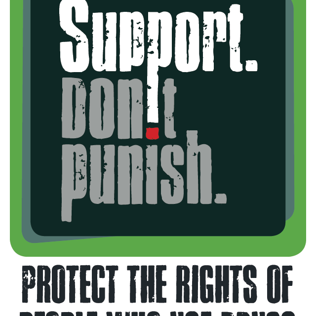 Statement from W4GF: Support – Don't Punish Women Who Use Drugs