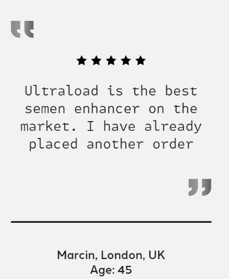 Ultraload Review 1