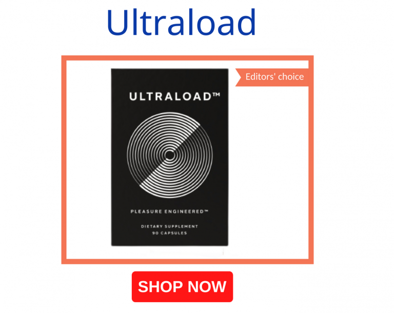 Ultraload banner
