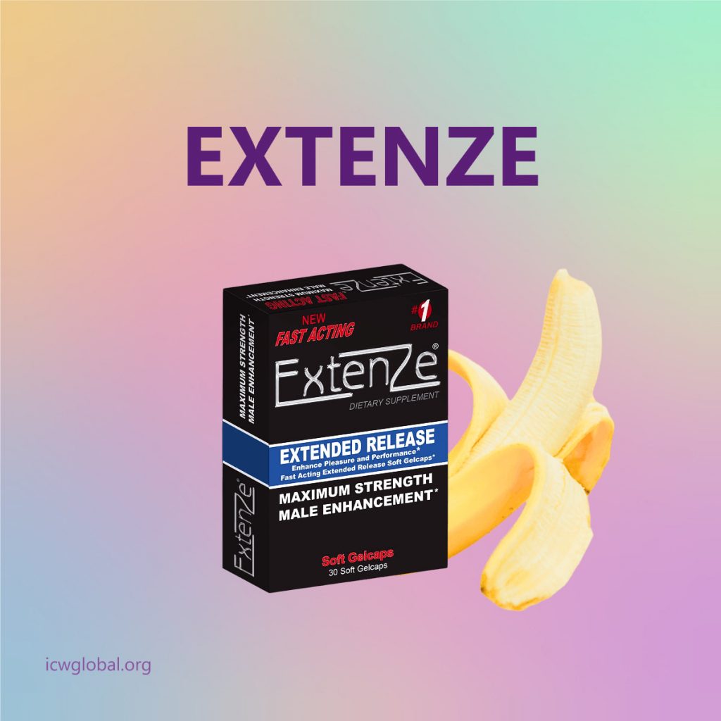 Extenze